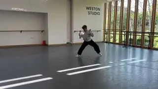 Louis Jones Showreel 2026