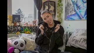 Daily Drop Hip Hop Exclusive Interview - Shei Phan