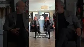 La protesi capillare Capelli For You si stacca? Ecco la verit&agrave; 👇