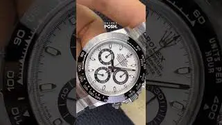 #rolex daytona panda for less than 200$ #viral #watches #rolexaholics #live #new #GIVEAWAY #watch