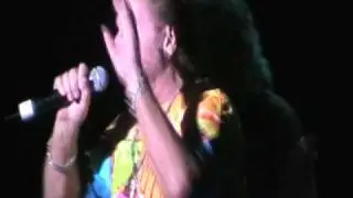 HIPPIEFEST CHUCK NEGRON THREE DOG NIGHT MAMA TOLD ME NOT TO COME PEACHTREE CITY GEORGIA 8-15-2009