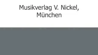 Volker Nickel: 4 japanische Miniaturen (Ensemble Zeitsprung)