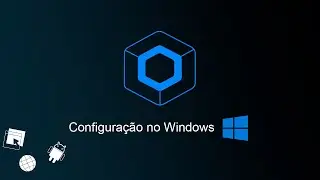 Compose Multiplatform - Configuração Completa do Ambiente de Desenvolvimento no Windows