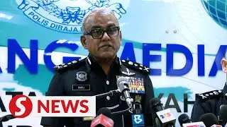 Woman falls for same scam twice, loses more than RM600,000