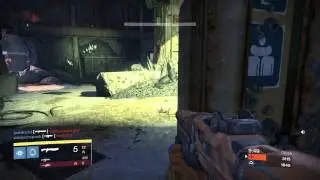 Destiny-Clash W/funniest taunts