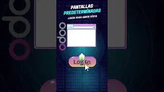 ¡Configura Tu Vista de Inicio en Odoo! Acción Predeterminada ir.actions.act_window al Login #odooerp