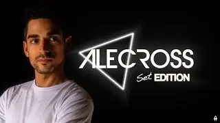 ALECROSS SET EDITION 01-2023 (SEM THOMASSON/VINTAGE CULTURE/JOHN SUMMIT/DISCLOSURE/ABOVE & BEYOND)