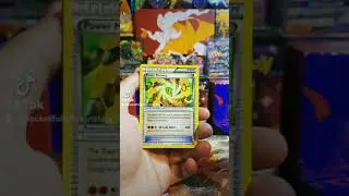 XY Fates Collide! Secret Rare EX!!!! #Pokemon #PokemonTCG #Shorts