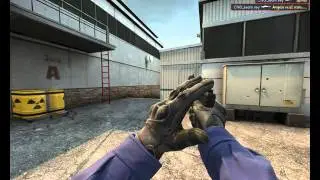 AWP ace