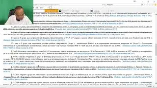 Novos Prazos na REINF para Empresas do SIMPLES