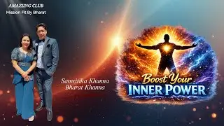 Boost Your Inner Power for Better Health & Confidence