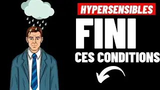 Comment mieux Vivre son Hypersensibilit&eacute; au Travail [9 CONSEILS]