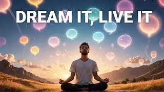 How Clear Thoughts Can Change Your Reality | Steph Mahony