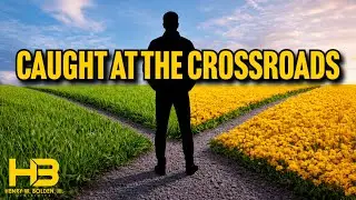 9am Worship Service | Bishop Henry W. Bolden, III | &ldquo;CAUGHT AT THE CROSSROADS&rdquo;