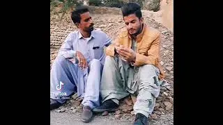 balochi Funny video #balochi songs #balochi short comdy filam