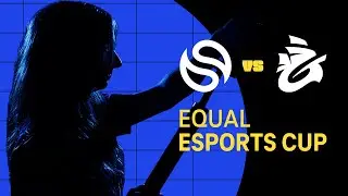 On AFFRONTE GALIONS ⚔  | Equal Esports Cup VS GALIONS