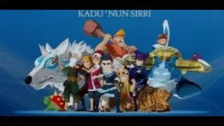 Cille müziği (extended version) 