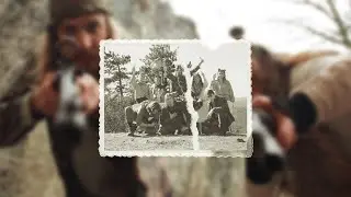 Tékozló Fiú & The Hízlalt Borjúz km. Dé:Nash - HÁREMPARA (hivatalos videoklip)