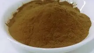 Blue lotus Extract