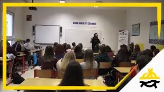 Předn&aacute;&scaron;ka pro soukromou &scaron;kolu PrimMat ve Fr&yacute;dku-M&iacute;stku (II. polovina)