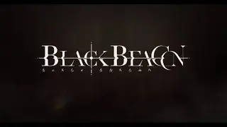 【Black Beacon】- No.02 【Library of Babel】 【Chapter 1】