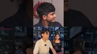 Probably the worst moment of bro&rsquo;s life 🤣 #podcast #comedy #vanshajsingh #vanshaj #pooja