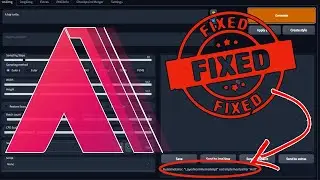 (FIX) Automatic1111 RuntimeError