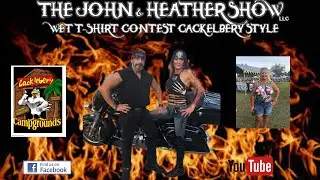 #wettshirt #wettshirtcontest WET T SHIRT CONTEST CACKELBERY STYLE part 1 BIKETOBERFEST 2020