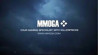 MMOGA Intro - DilstarHD Coming Soon ...