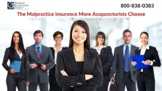 Acupuncture Malpractice Insurance American Acupuncture Council Claims Service