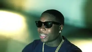 Young Majae - Poppin&rsquo; It (Official Music Video)