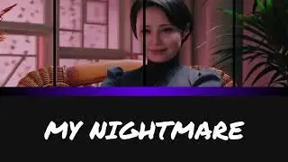 Kamen Rider Zeztz | The Lady - My Nightmare
