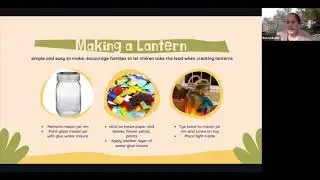 How to Create a Lantern Walk