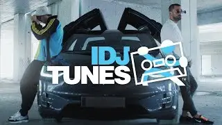 CONNECT - SPORTSKA ROBA (OFFICIAL VIDEO)