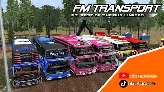 🔴Live Mabar Bussid Versi 4.4 , yok Gaskeen kita mabar lagii🤩