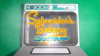DFLC: Hemingson Entertainment/Joe Vs. Joe/Schneider's Bakery/Perkins Street Productions (2025)