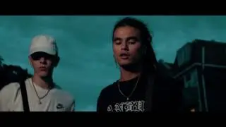 ANBU - ON LOCK (Prod. Jiri11)