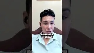 Celibate Gay Christian | Bridget Eileen Rivera