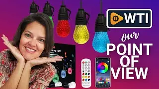 Garibosh Outdoor Lights | Our Point Of View