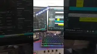 My Guitar vst plugin #studioone #tonex #shortvideo