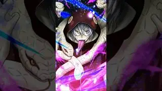 How Strong Kabuto REALLY Is In Naruto!
