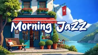 Lofi Jazz Mindset &ndash; Gentle Music for Calm Focus & Daily Tasks
