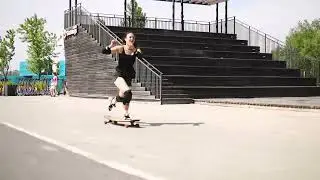Открытие сезона Allride 01.05.24