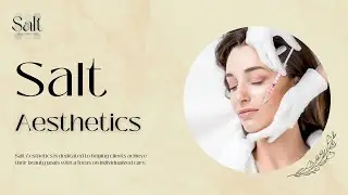 Salt Aesthetics - Medical Spa Bend, OR | Med Spa | Medical Aesthetics Bend Oregon | Botox | Filler
