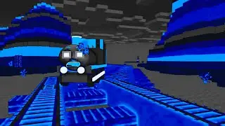 Thomas train Mix Coffin Dance Battle Mix