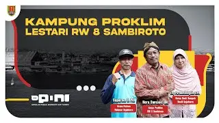 OPINI - KAMPUNG PROKLIM LESTARI