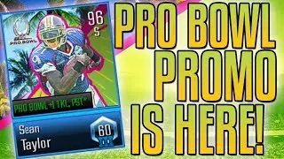 96 ИГРОКОВ! &mdash; ПРОМО ПРОБОУЛА УЖЕ ЗДЕСЬ! &mdash; Madden Overdrive