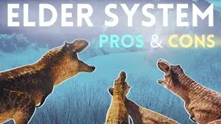 Elder System: Pros and Cons