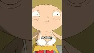 Stewie&rsquo;s Most Evil Inventions!