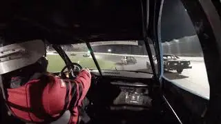 Flat Rock Speedway 8/23/25 Factory Stock 500 Championship Night